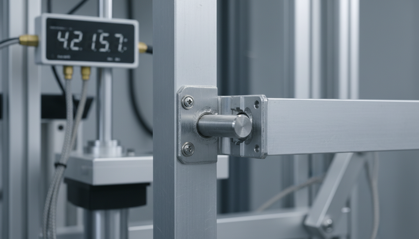 procurement guide 2026: folding chair hinge cyclic load testing for procurement specifications